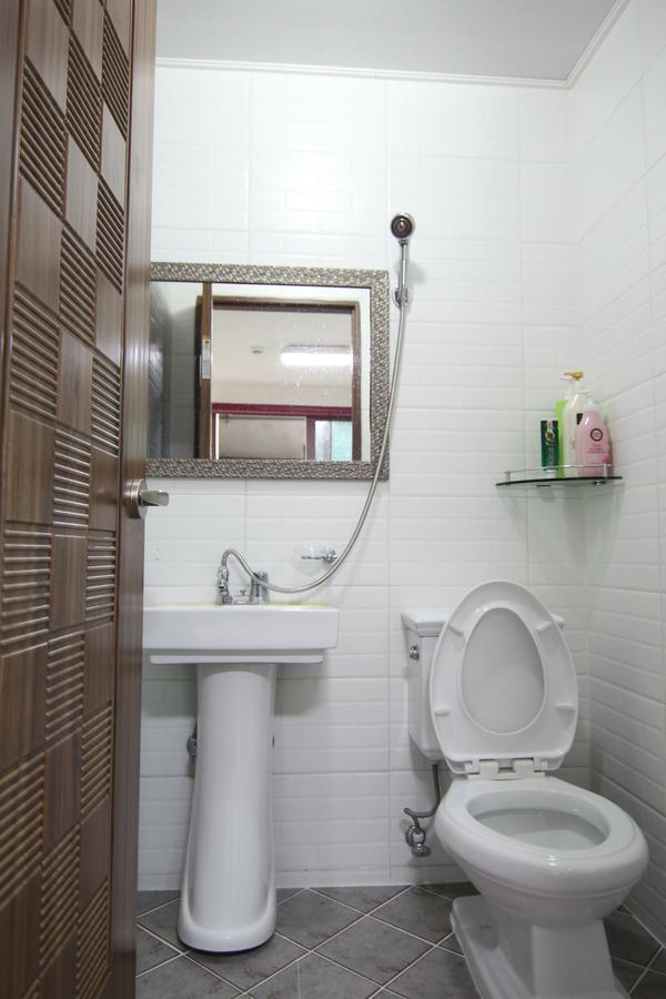 Eunhaengro 86.2 Otel Jeonju Dış mekan fotoğraf