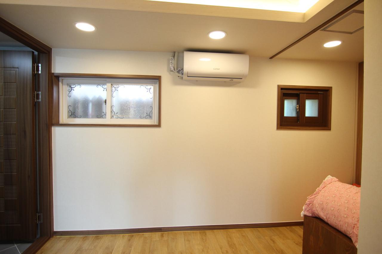 Eunhaengro 86.2 Otel Jeonju Dış mekan fotoğraf