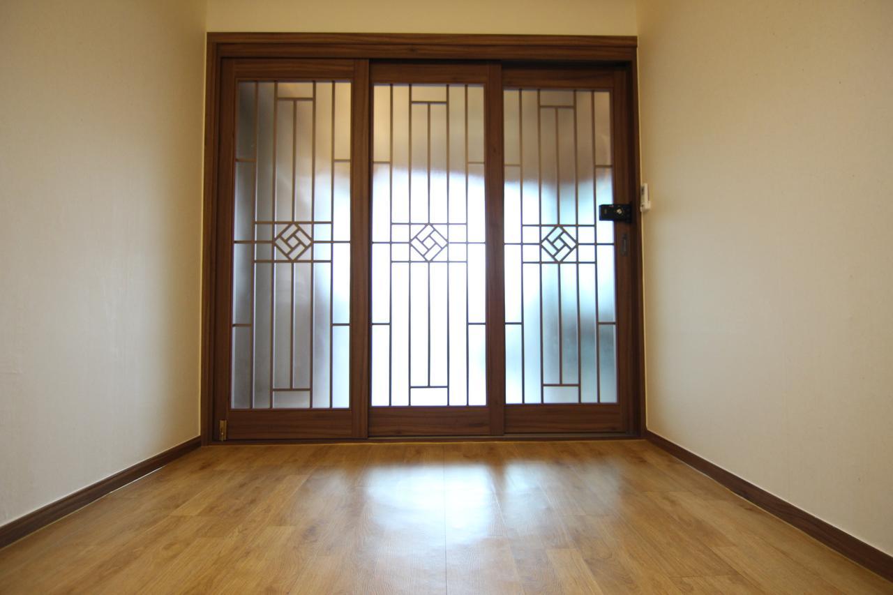 Eunhaengro 86.2 Otel Jeonju Dış mekan fotoğraf