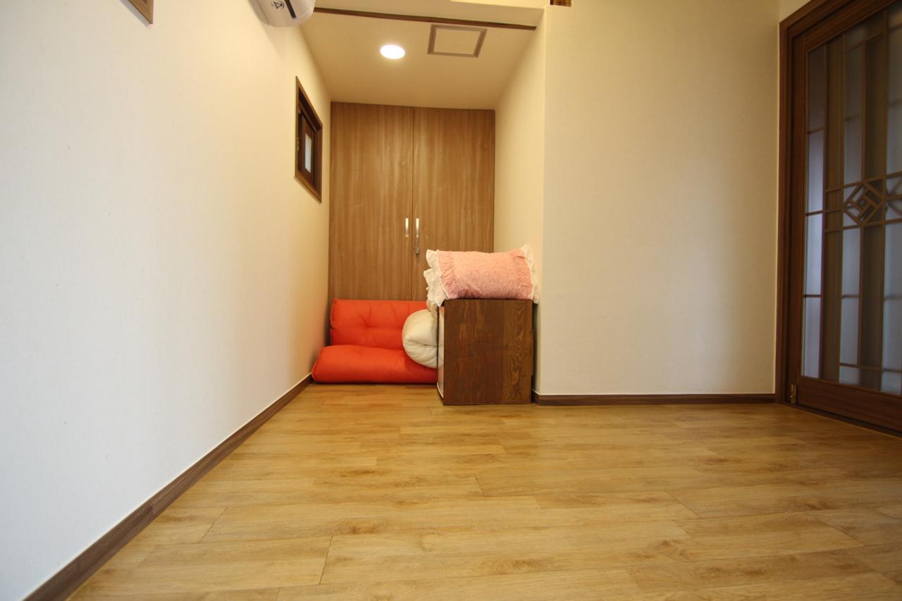 Eunhaengro 86.2 Otel Jeonju Dış mekan fotoğraf