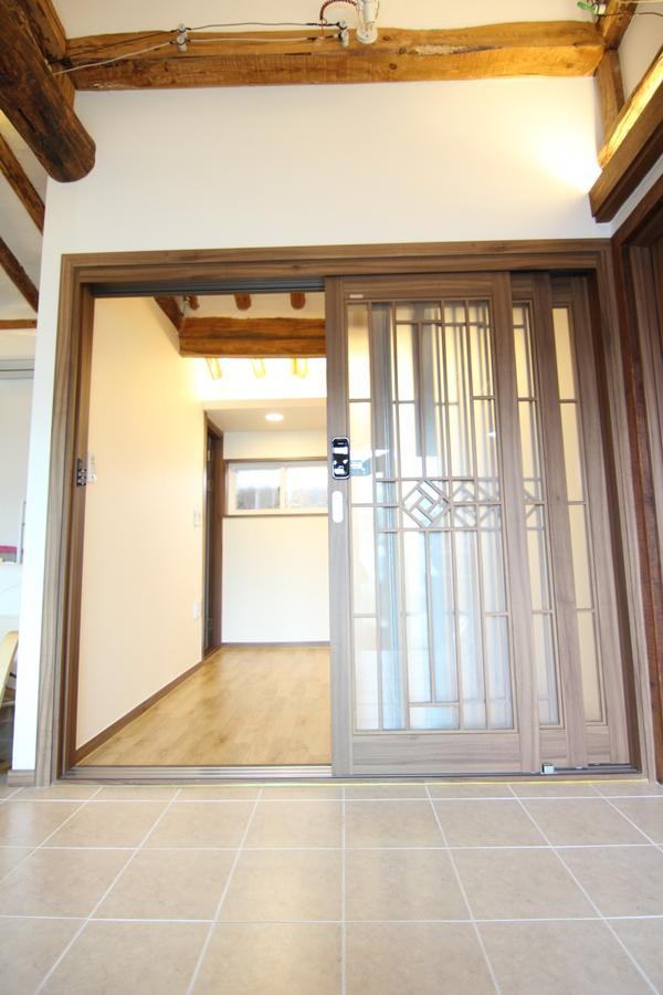 Eunhaengro 86.2 Otel Jeonju Dış mekan fotoğraf