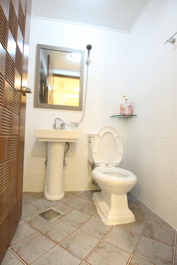 Eunhaengro 86.2 Otel Jeonju Dış mekan fotoğraf