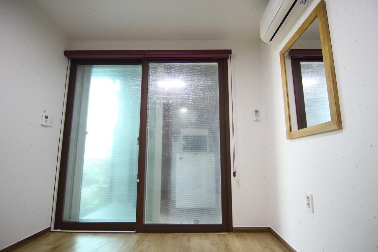 Eunhaengro 86.2 Otel Jeonju Dış mekan fotoğraf