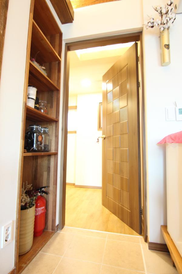 Eunhaengro 86.2 Otel Jeonju Dış mekan fotoğraf