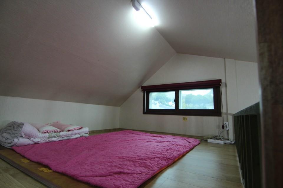 Eunhaengro 86.2 Otel Jeonju Dış mekan fotoğraf