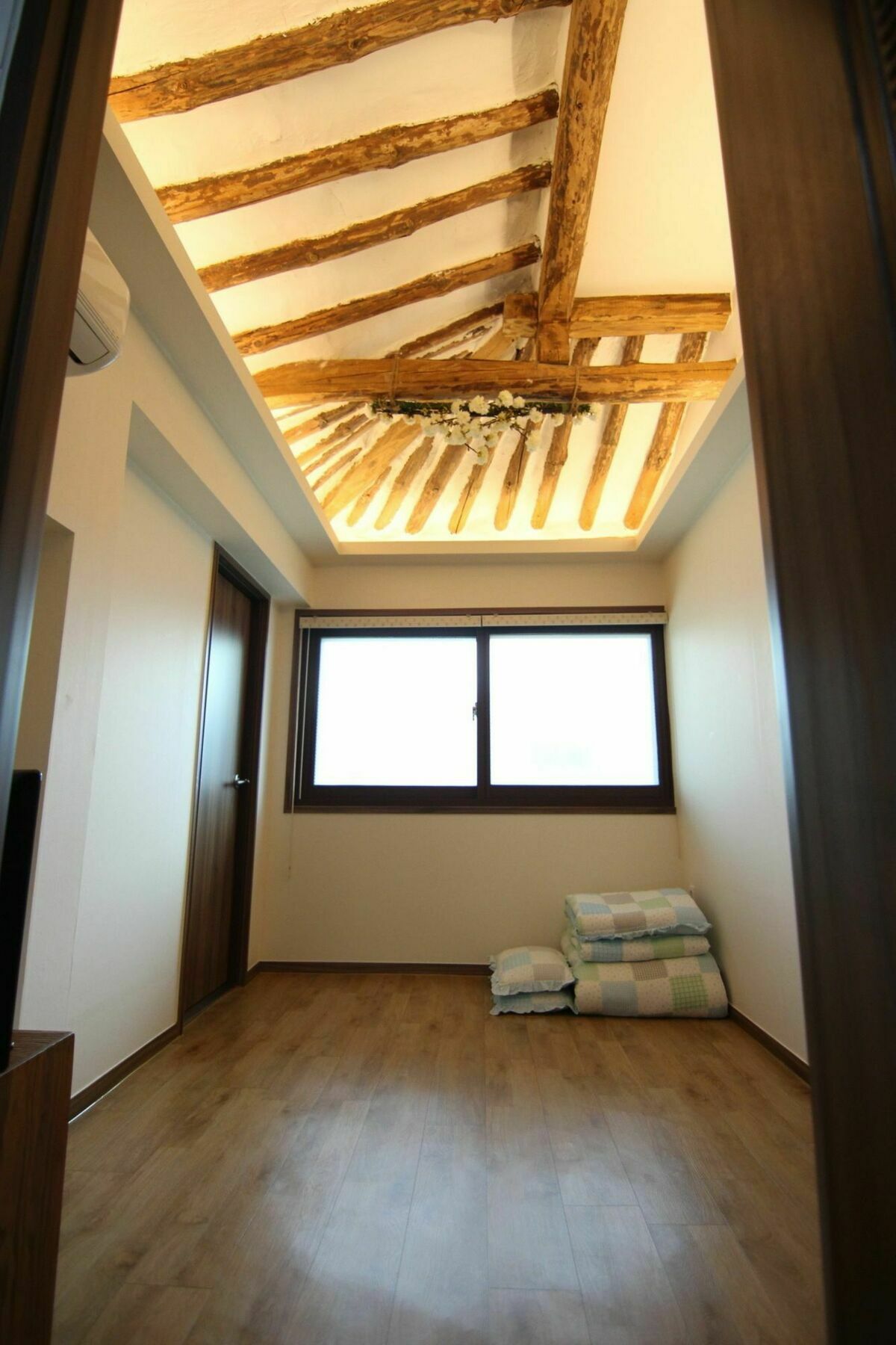 Eunhaengro 86.2 Otel Jeonju Dış mekan fotoğraf