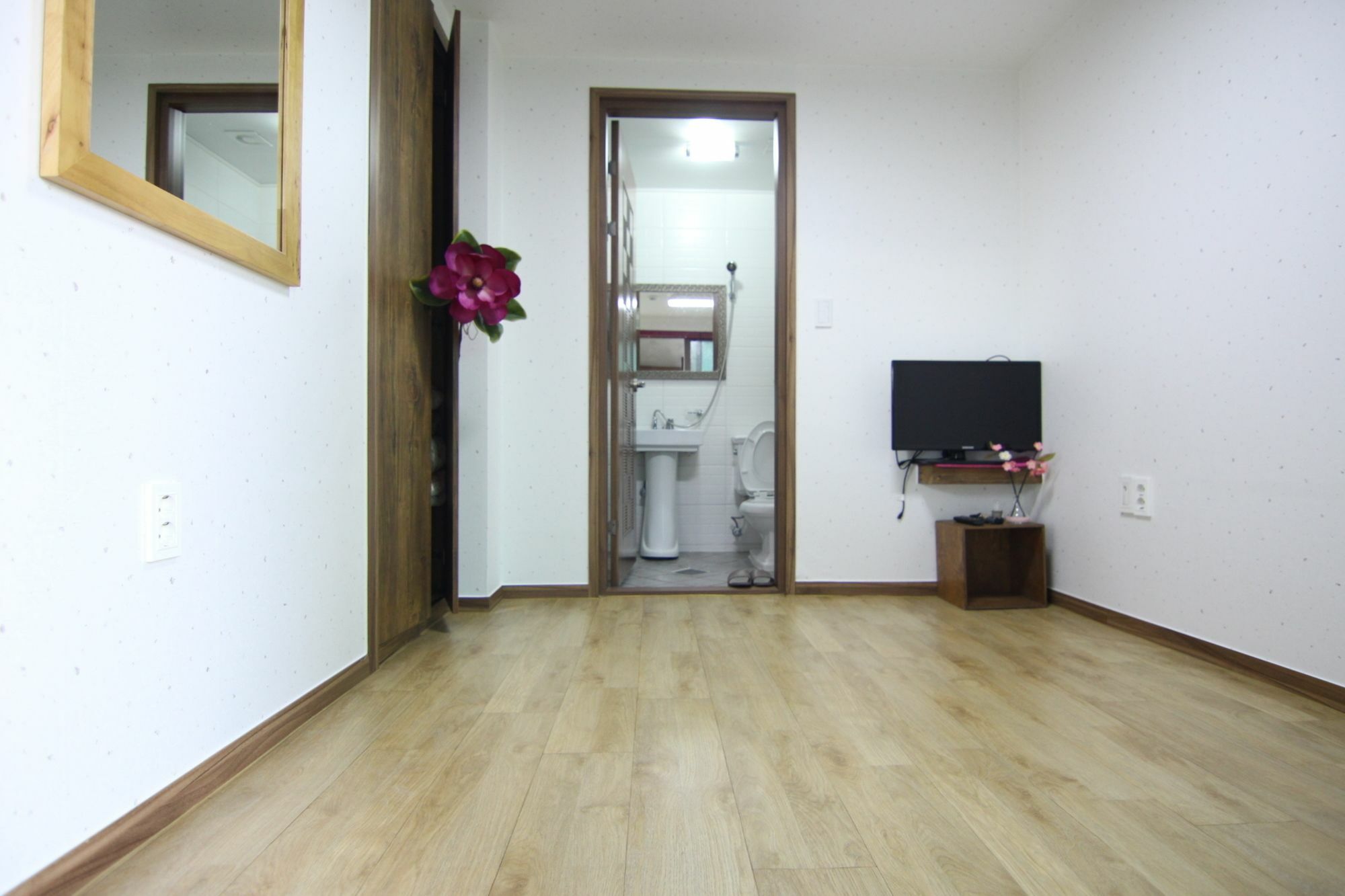 Eunhaengro 86.2 Otel Jeonju Dış mekan fotoğraf