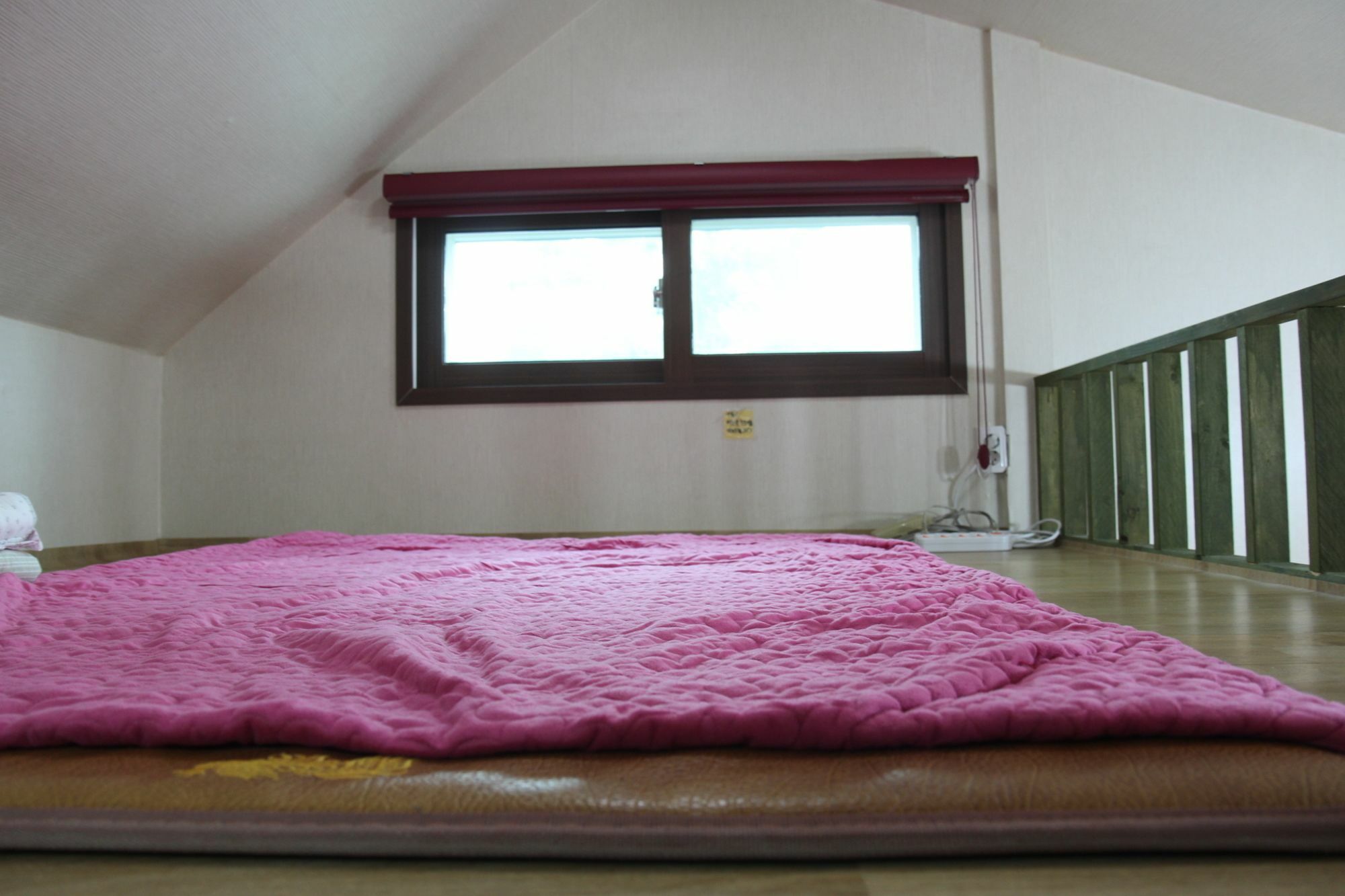 Eunhaengro 86.2 Otel Jeonju Dış mekan fotoğraf