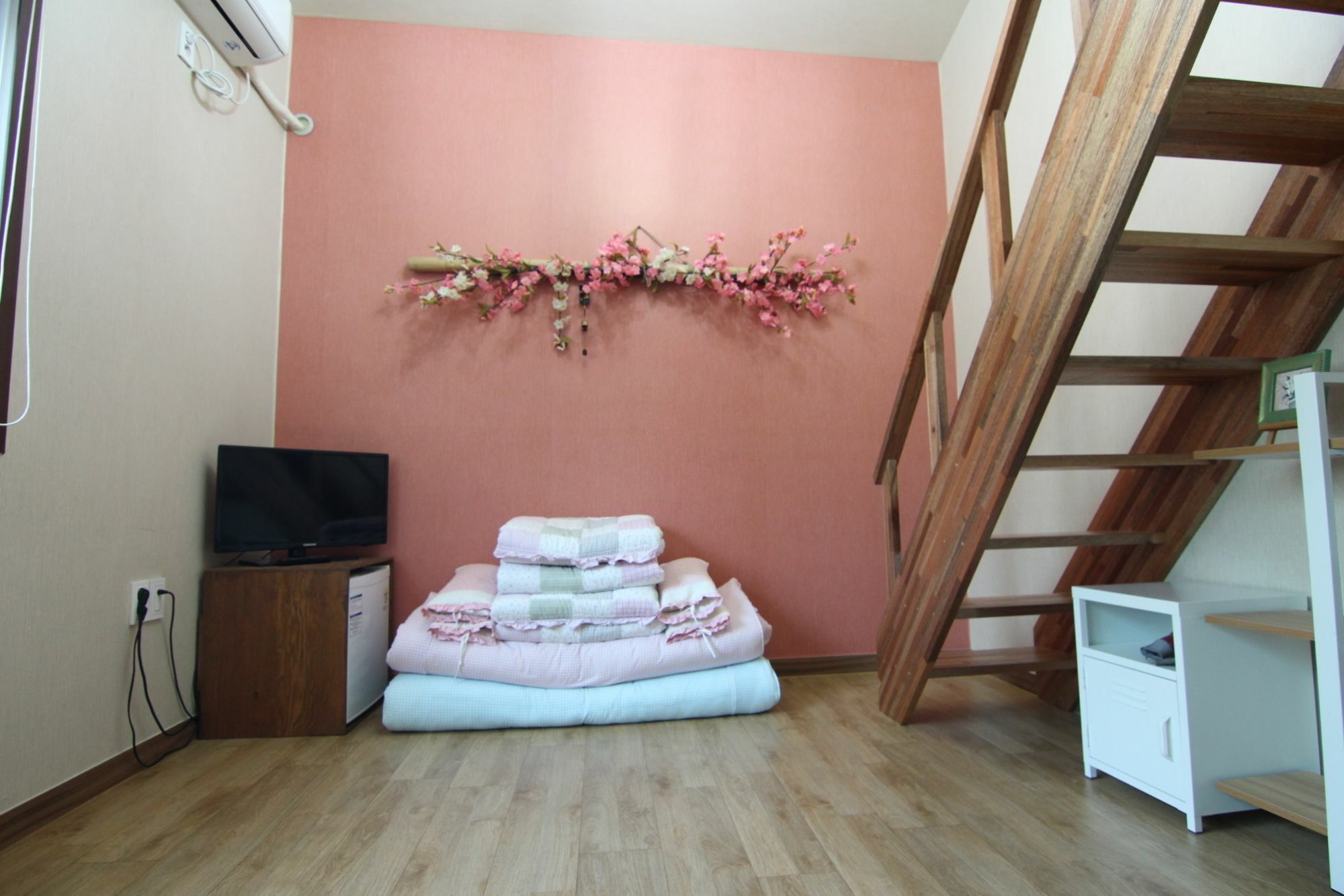 Eunhaengro 86.2 Otel Jeonju Dış mekan fotoğraf